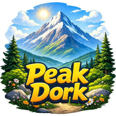 Peak Dork